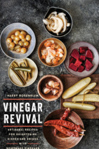 Vinegar Revival