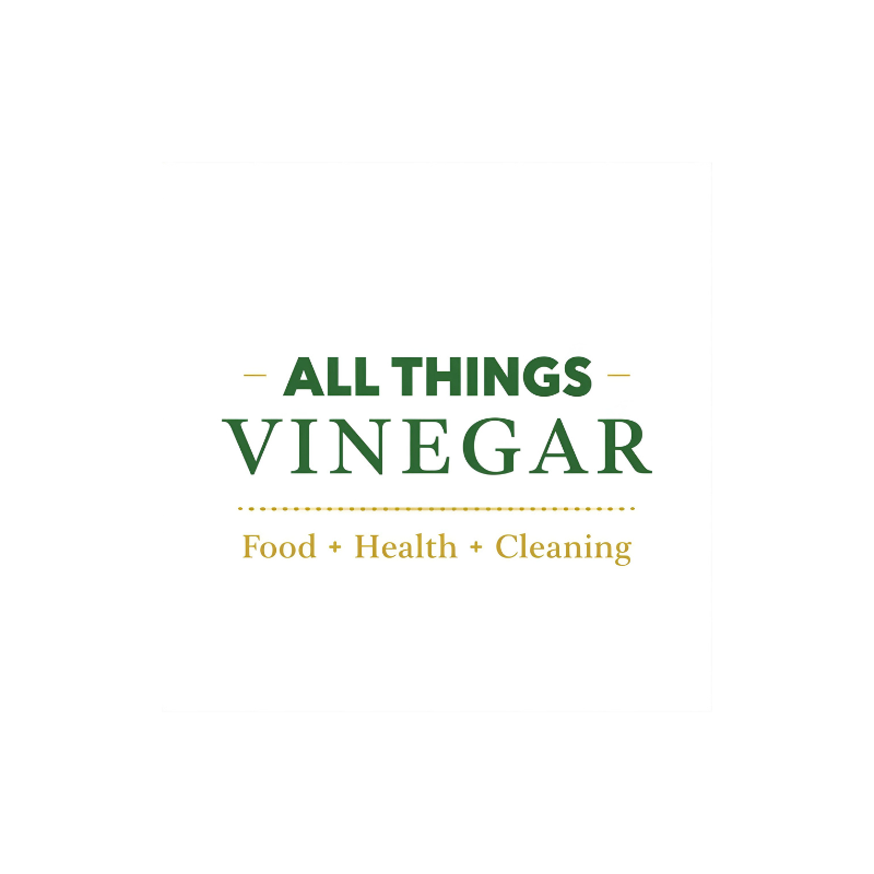 atv logo centered with white space for pantry