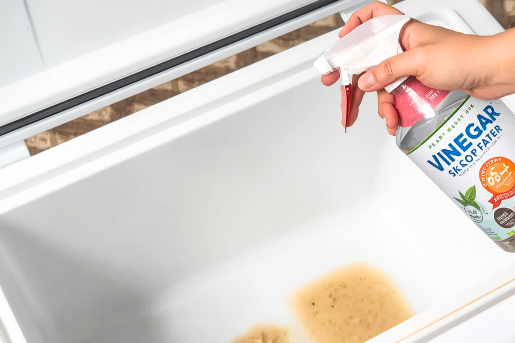Natural Summer Cleaning with Vinegar: Safe Outdoor Cleaning for Decks, Grills, and Gear atv cleaning cooler spray