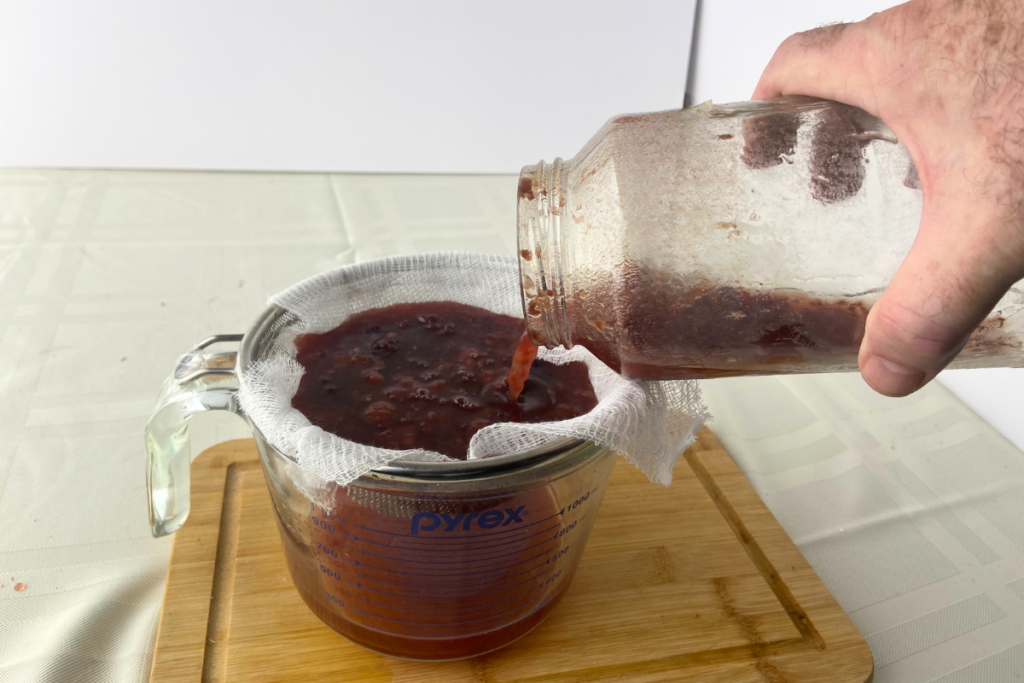 atv food&drink pouringshruboroxymel(2)